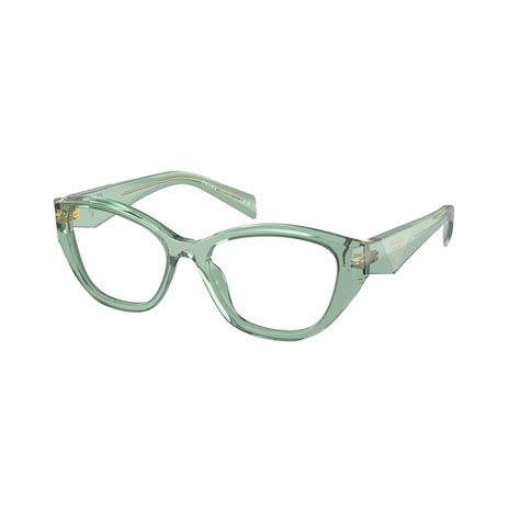 prada 21z|Prada PR 21ZV Eyeglasses .